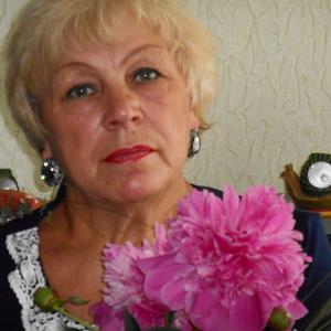Фаина, 75 лет, Екатеринбург