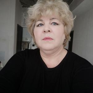 Яна, 58 лет, Краснодар