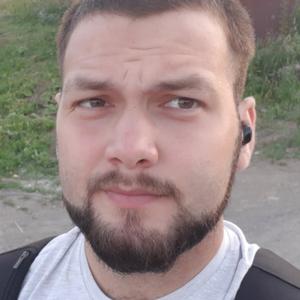 Jeka Fedorov, 27 лет, Бакал