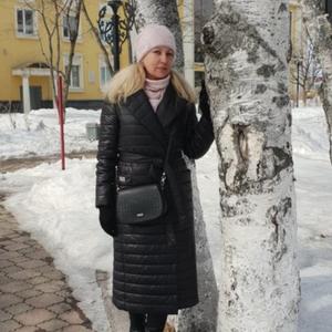Девушки в Южно-Сахалинске: Svetlana, 42 - ищет парня из Южно-Сахалинска