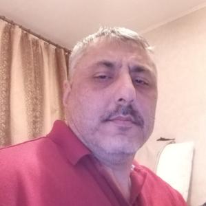 Мухаммад, 49 лет, Екатеринбург