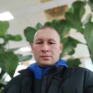 Сабит, 41 год, Тобольск