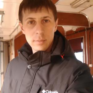 Паша, 35 лет, Иркутск