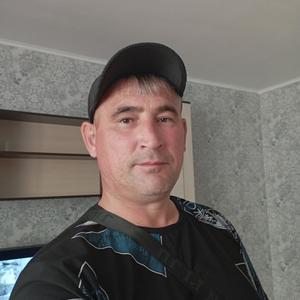 Раиль, 49 лет, Челябинск
