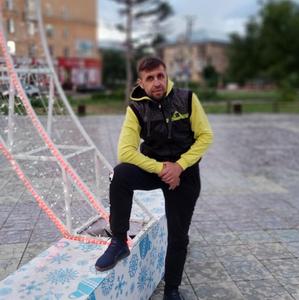 Парни в Бийске: Ivan, 44 - ищет девушку из Бийска