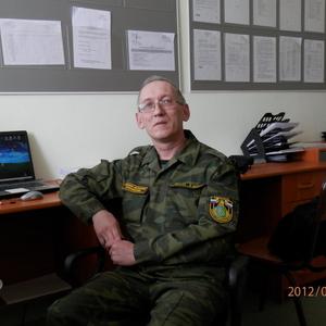 Николай Подойницын, 64 года, Омск