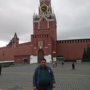 Вардгес, 50 лет, Москва