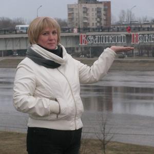 Марина Кочергина, 58 лет, Самара