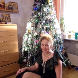 Девушки в Сыктывкаре: Светлана, 50 - ищет парня из Сыктывкара