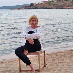 Валентина, 61 год, Псков