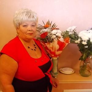 Татьяна, 73 года, Тюмень
