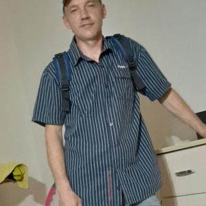 Парни в Набережные Челны: Иван, 45 - ищет девушку из Набережные Челны