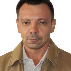 Дмитрий, 51 год, Брянск