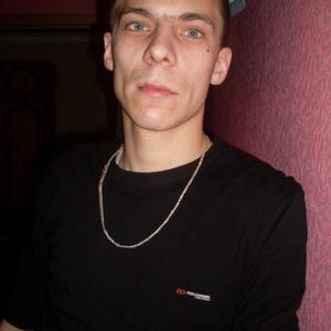 Markus, 35 лет, Саранск