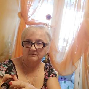 Tamara, 74 года, Санкт-Петербург