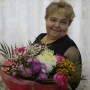 Лидия Вышегородцева, 65 лет, Омск