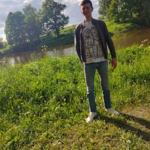 Парни в Серпухове: Андрей, 39 - ищет девушку из Серпухова