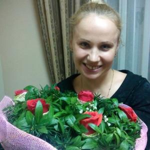 Девушки в Киеве (Украина): Елена, 43 - ищет парня из Киева (Украина)