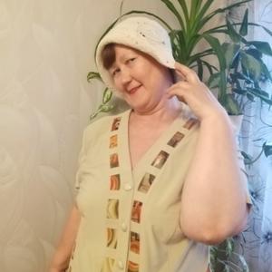 Девушки в Ульяновске: Зухро, 58 - ищет парня из Ульяновска