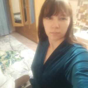 Эвелина, 34 года, Новосибирск