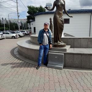 Александр, 42 года, Усть-Илимск