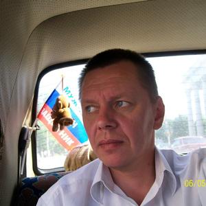 Князь Невский, 55 лет, Иваново
