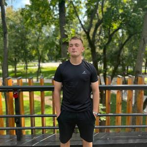 Дмитрий, 20 лет, Мичуринск