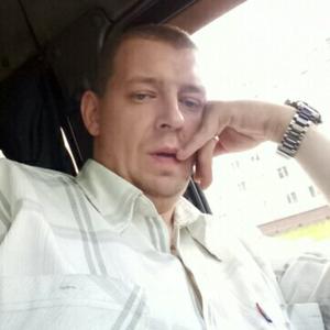 Антон Сногеевич, 41 год, Норильск