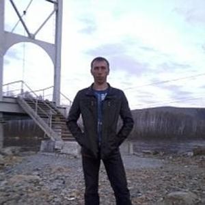 Парни в Тынде: Андрей Ластовляк, 44 - ищет девушку из Тынды