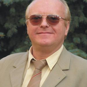 Юрий Воронцов, 63 года, Краснодар