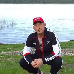 Владимир, 42 года, Лесосибирск