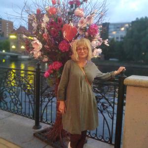 Валентина, 62 года, Знаменск