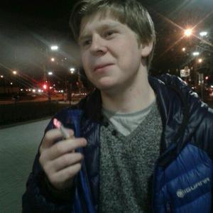Andrew, 24 года, Москва