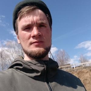 Владимир, 26 лет, Мариинск