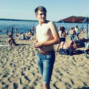 Алексей, 26 лет, Самара