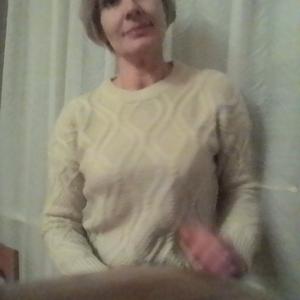Девушки в Киселевске: Марго, 59 - ищет парня из Киселевска