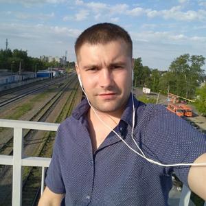 Парни в Нижний Новгороде: Андрей, 32 - ищет девушку из Нижний Новгорода
