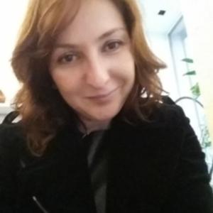 Девушки в Владикавказе: Мадина, 43 - ищет парня из Владикавказа
