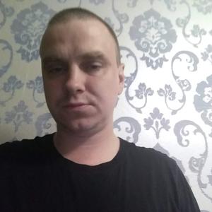 Михаил, 37 лет, Новокузнецк