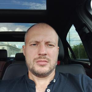 Антон, 42 года, Одинцово