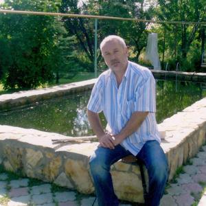 Парни в Саратове: Николай, 58 - ищет девушку из Саратова