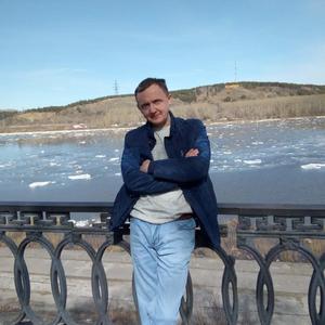 Саша, 43 года, Кемерово