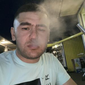 Umed Makhmudov, 32 года, Дубна