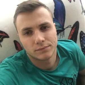 Василий, 29 лет, Балашиха