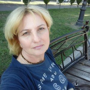 Ольга, 54 года, Нальчик