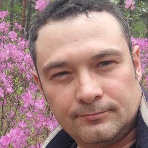 Парни в Южно-Сахалинске: Paulo, 37 - ищет девушку из Южно-Сахалинска