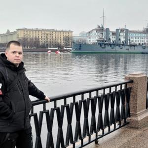 Парни в Кемерово: Степан, 29 - ищет девушку из Кемерово