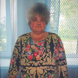 Алина, 60 лет, Краснодар