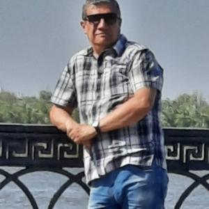 Евгений Паршин, 49 лет, Астрахань