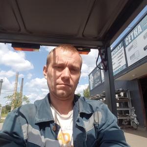 Парни в Мурманске: Денис, 36 - ищет девушку из Мурманска